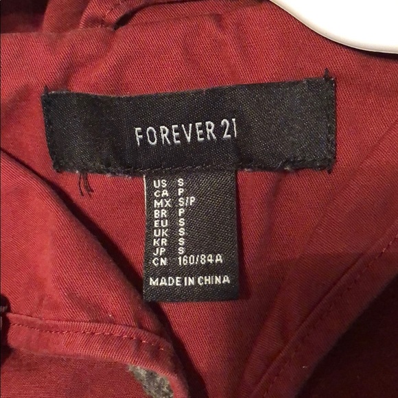 Coat - Picture 2 of 4